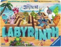 Labyrinth Stitch - tantis.pl