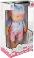 Lalka bobas 20cm Mega Creative 531474 - tantis.pl