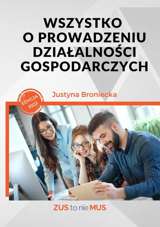 Wszystko o prowadzeniu działalności gospodarczych - tantis.pl