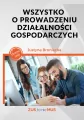 Wszystko o prowadzeniu działalności gospodarczych - tantis.pl