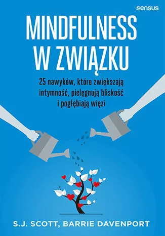 Mindfulness w związku - tantis.pl