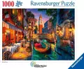 Puzzle 2D: Wenecja 1000el - tantis.pl