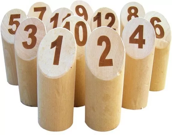 Mölkky - tantis.pl
