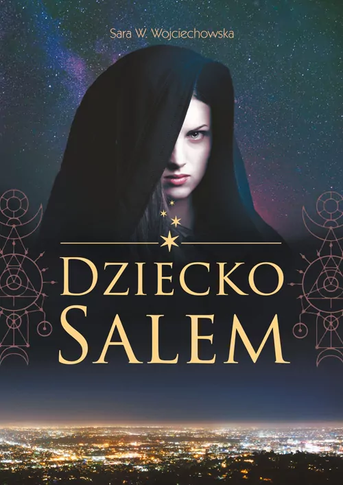 Dziecko Salem - tantis.pl