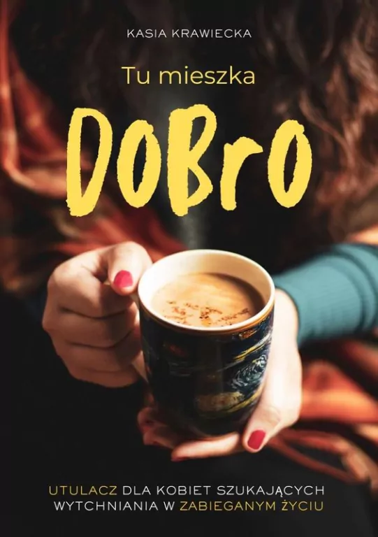 Tu mieszka Dobro - tantis.pl