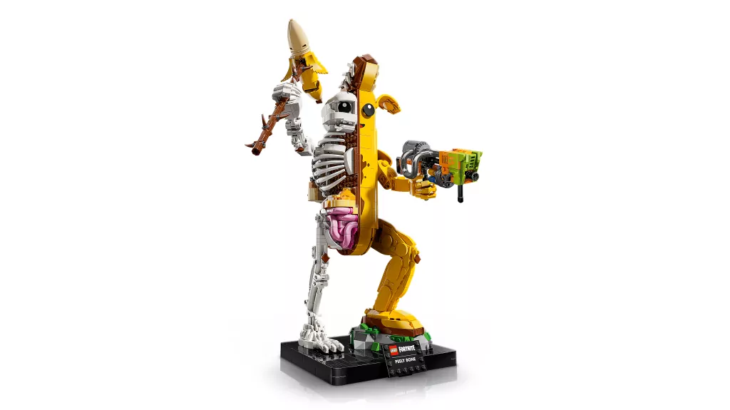LEGO® Fortnite Skórkościec 77072 - tantis.pl