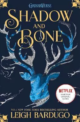 Shadow and Bone. The Grisha - tantis.pl