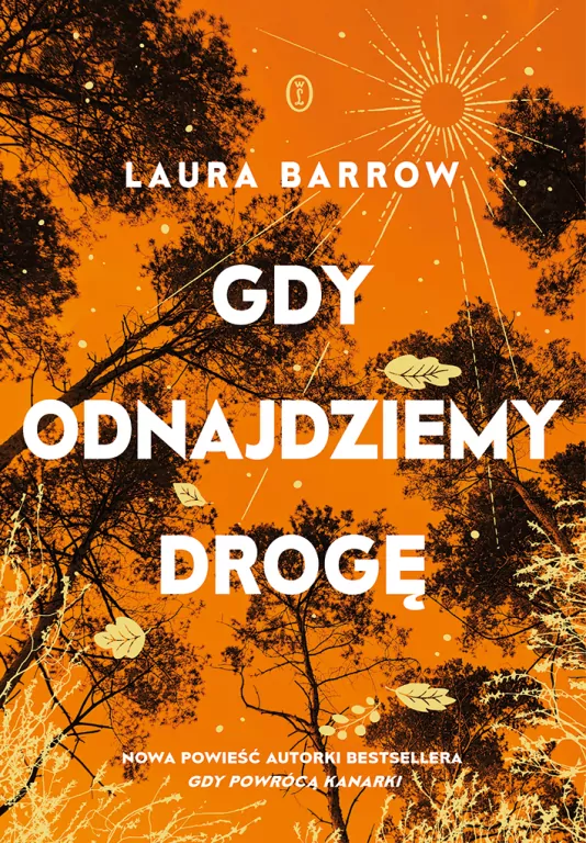 Gdy odnajdziemy drogę - tantis.pl