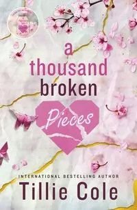 A Thousand Broken Pieces - tantis.pl
