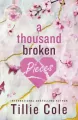 A Thousand Broken Pieces - tantis.pl