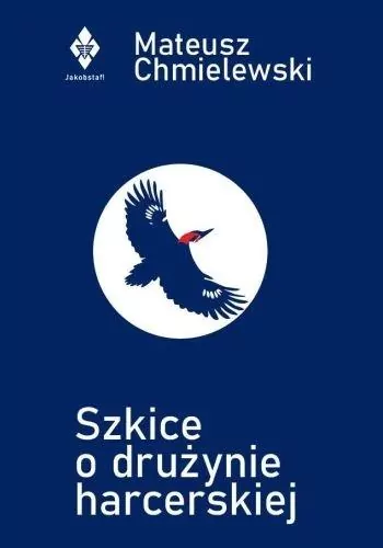 Szkice o drużynie harcerskiej - tantis.pl