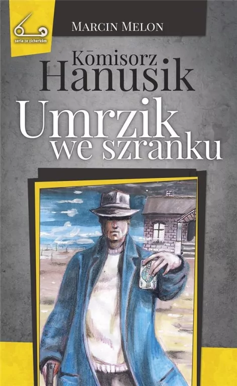 Kmisorz Hanusik i umrzik we szranku - tantis.pl