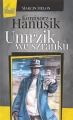 Kmisorz Hanusik i umrzik we szranku - tantis.pl