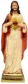 Figura Serce Jezusa 28cm - tantis.pl