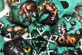 Sharrash. Neuroshima Hex 3.0 - tantis.pl
