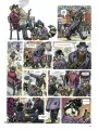 Upadek. Blacksad. Tom 7. Część 2 - tantis.pl