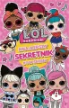 L.O.L. Surprise! Najlepszy sekretnik - tantis.pl