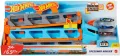 Hot Wheels City Wyścig transporter 2w1 - tantis.pl