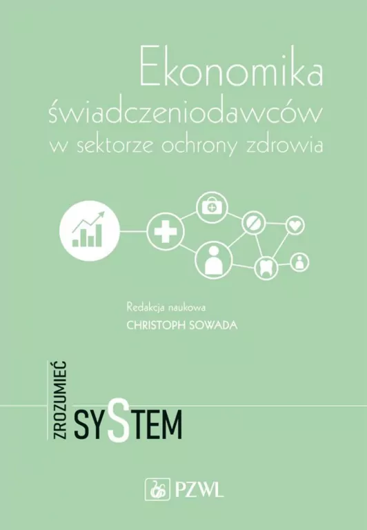Ekonomika świadczeniodawców w sektorze ochrony zdrowia - tantis.pl