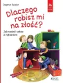 Dlaczego robisz mi na złość? Jak radzić sobie z nękaniem - tantis.pl