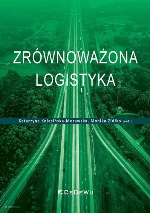 Zrównoważona logistyka - tantis.pl