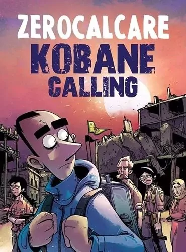 Kobane Calling - tantis.pl