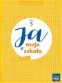 Ja i Moja Szkoła na nowo SP 3 podręcznik cz.5 - tantis.pl