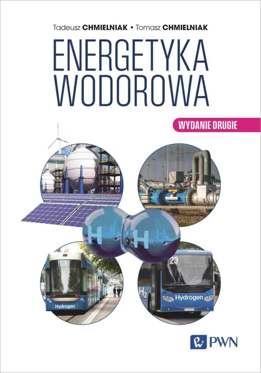 Energetyka Wodorowa - tantis.pl