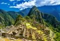 Castorland. Puzzle 1000 Machu Picchu, Peru - tantis.pl