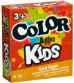Color Addict Kids Gra karciana Cartamundi - tantis.pl