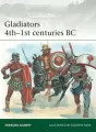 Gladiators 4th-1st centuries BC - tantis.pl