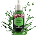 The Army Painter: Warpaints - Fanatic - Emerald Forest - tantis.pl