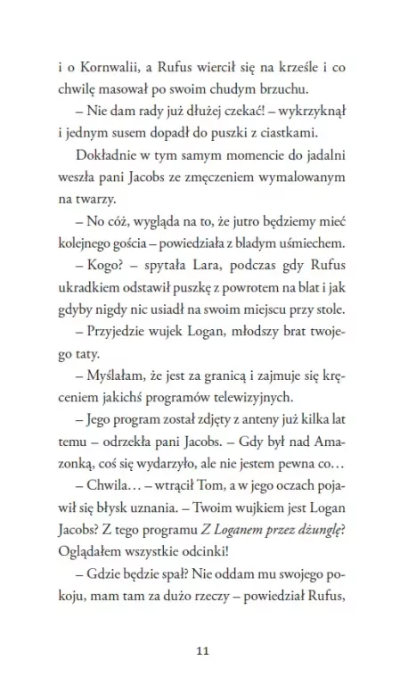 Świątynia skarbów. Przygodowcy. Tom 2 - tantis.pl