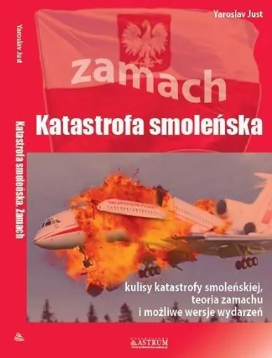 Katastrofa smoleńska. Zamach w.2016 - tantis.pl
