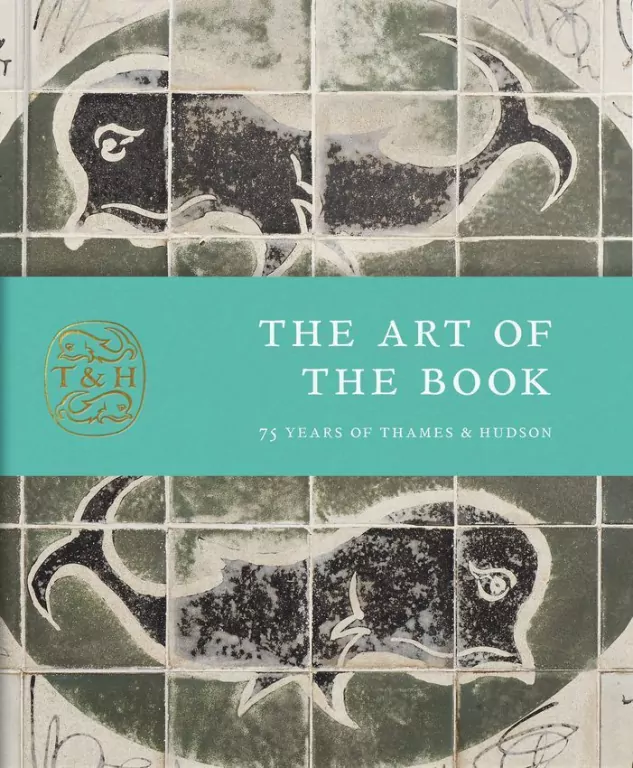 The Art of the Book - tantis.pl