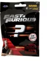 Jada Fast&Furious metalowy pojazd 4cm 12 rodzajów - tantis.pl