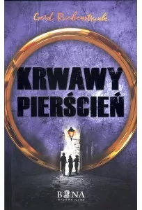 Krwawy Pierścień - tantis.pl