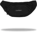 Saszetka nerka Coolpack Albany Black Collection - tantis.pl