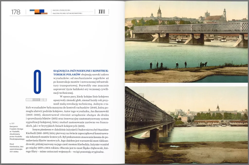 Niesamowici Polacy. Pionierzy, wynalazcy, zdobywcy - tantis.pl