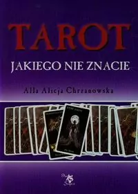 Tarot jakiego nie znacie - tantis.pl