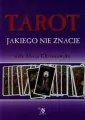 Tarot jakiego nie znacie - tantis.pl