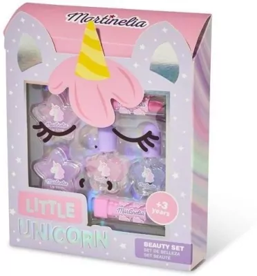 Zestaw kosmetyków dla dzieci