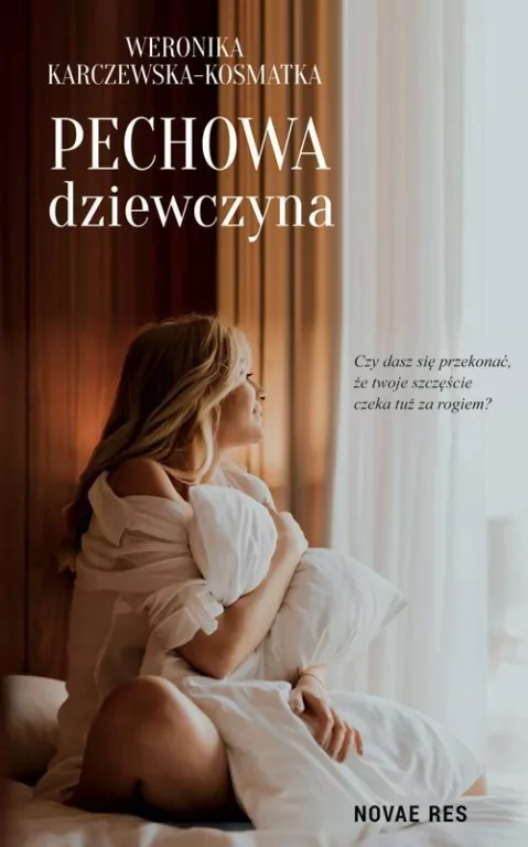 Pechowa dziewczyna - tantis.pl