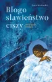 Błogosławieństwo ciszy Medytacje biblijne - tantis.pl