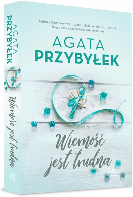 Wierność jest trudna. Miłość i inne szaleństwa. Tom 2 - tantis.pl
