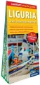 Comfort! map&guide Liguria 2w1 - tantis.pl