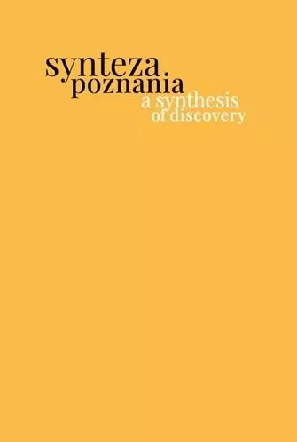 Synteza poznania. Fotograficzny splot historii - tantis.pl