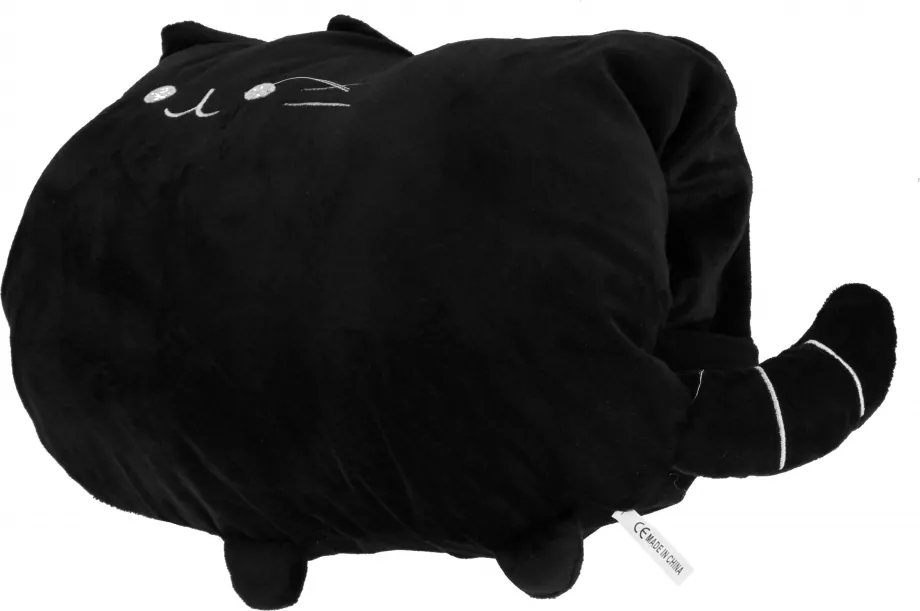 PLUSZAK KOT 40CM KOCYK W - tantis.pl
