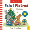 A kuku! Święta. Pola i Piotruś - tantis.pl