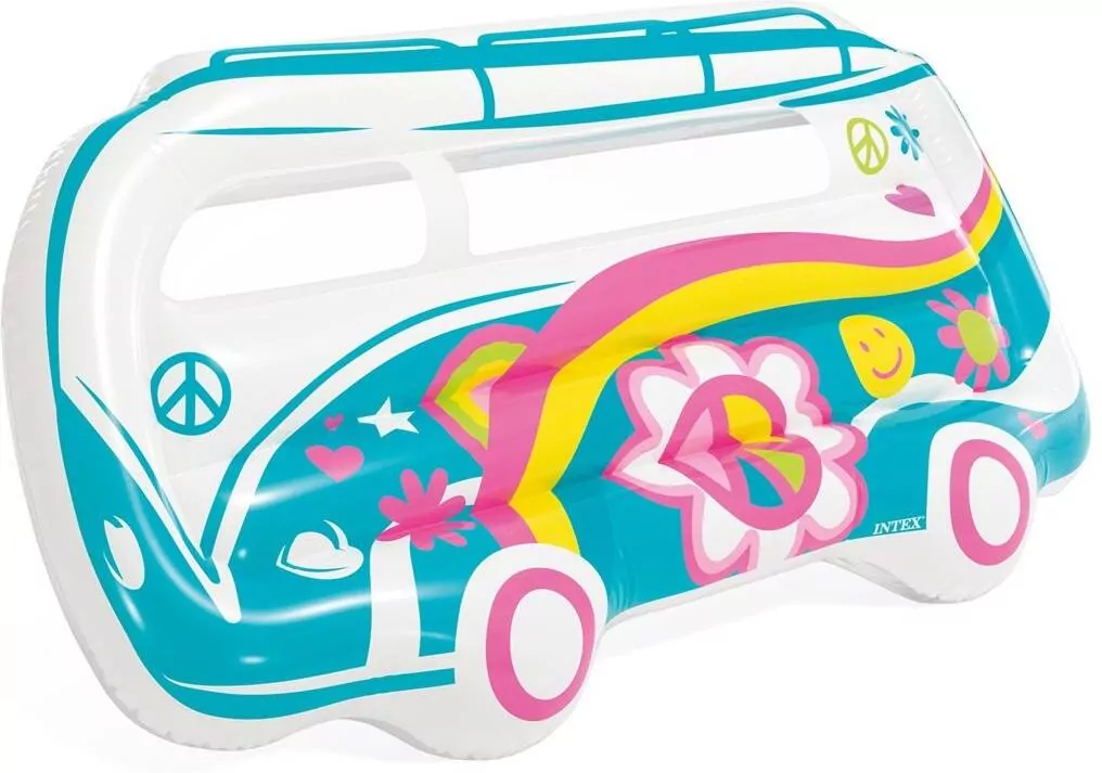 Materac kamper - tantis.pl